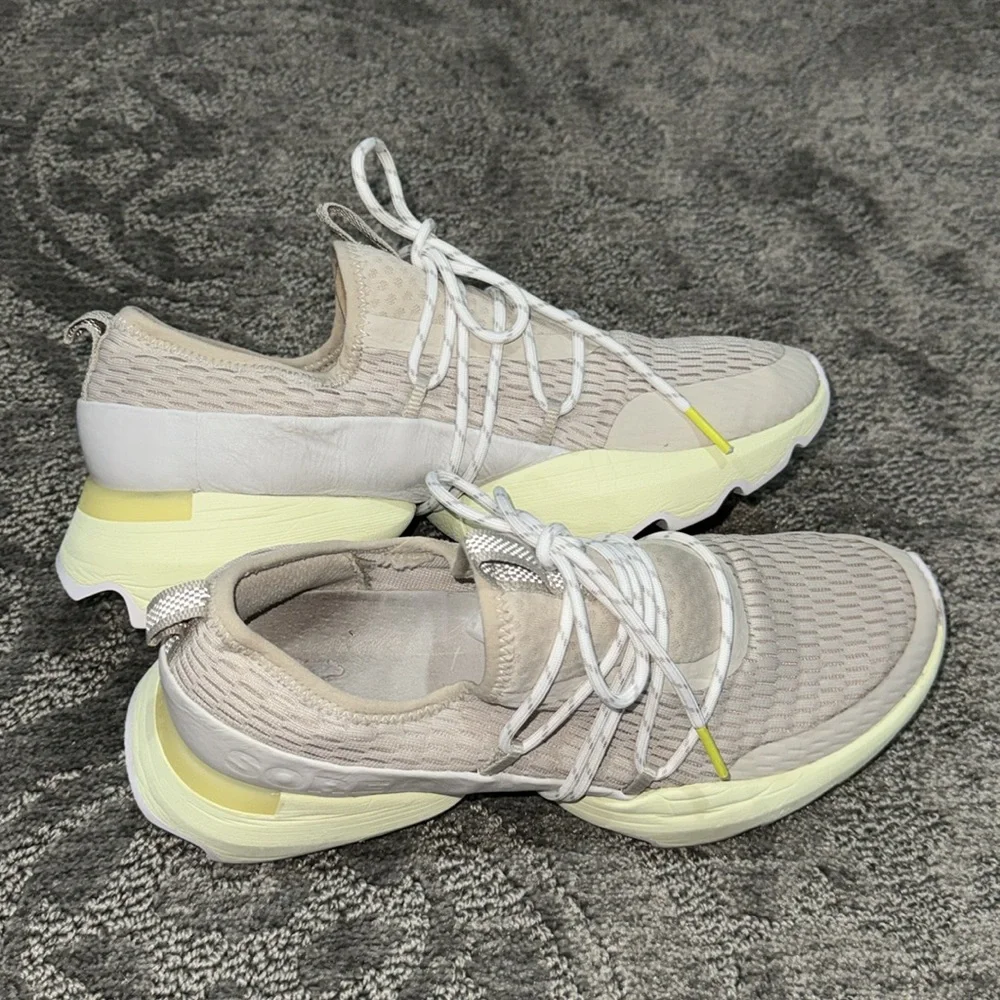 •Sorel Kinetic Impact• - Picture 4 of 6